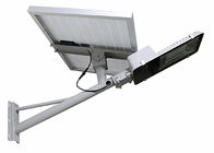 Eficacia luminosa impermeable de las luces de calle del externo LED alta 140 Lm/W