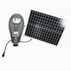 La luz llevada 50W 100W 150W de la caja de zapato de la eficacia alta separó el panel solar
