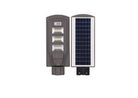 Prenda impermeable integrada llevada accionada solar de Smd Ip65 de las luces de calle