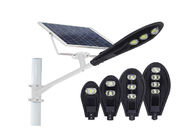 50w luces de calle accionadas solares de la MAZORCA IP65 LED para los parques y los patios