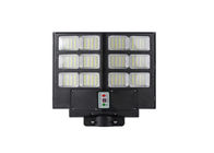 400/600/800 lámpara de calle solar al aire libre de movimiento de la prenda impermeable ligera solar LED del sensor